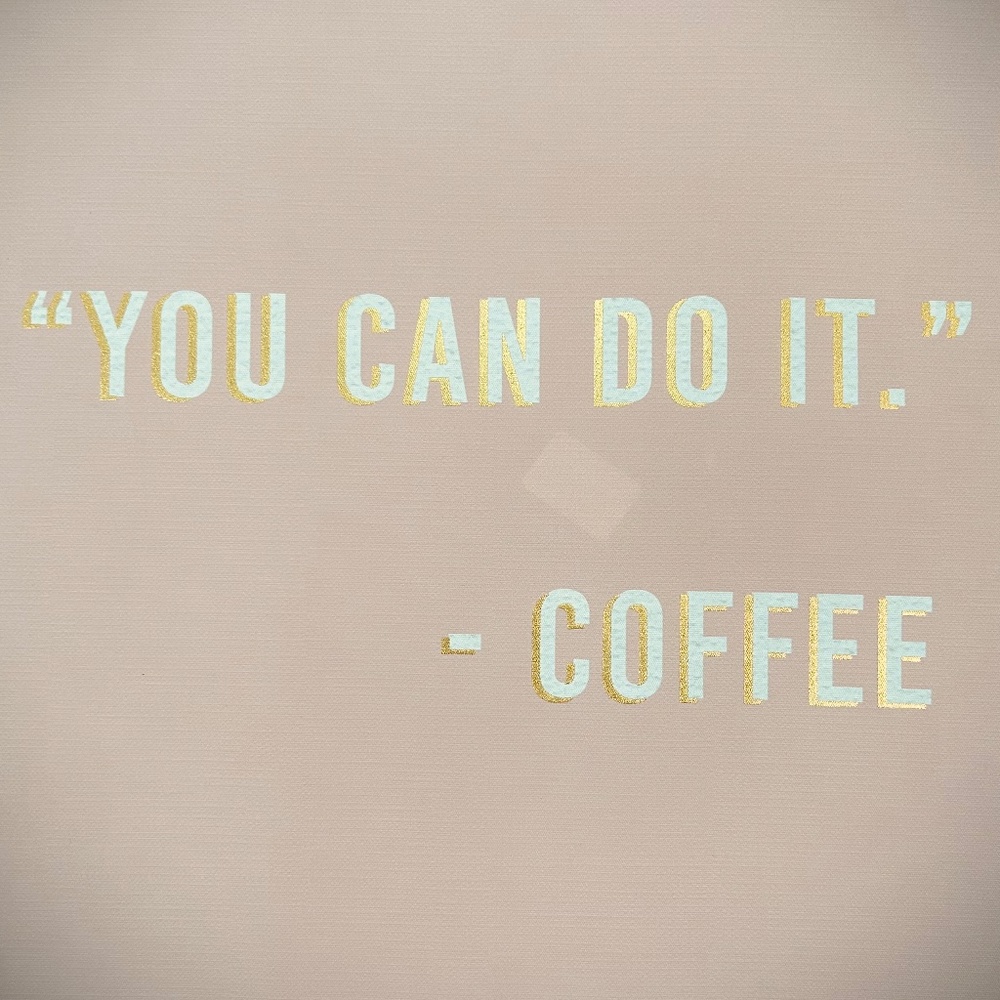 Meet your Posher, Robyn